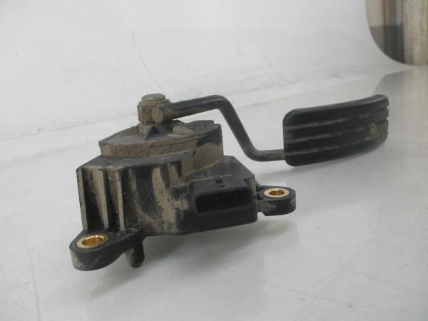 Pedal do acelerador RENAULT Kangoo (KW0/1_)