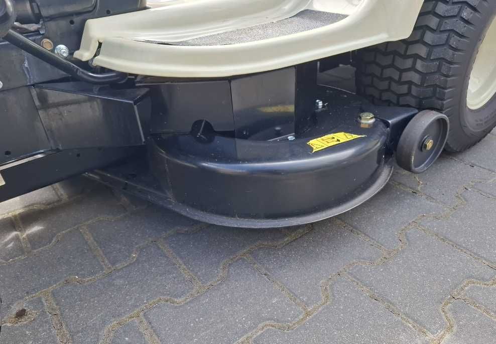 Traktorek Kosiarka MTD DL 92 Special Edition 13 KM 1 cyl Jak nowa