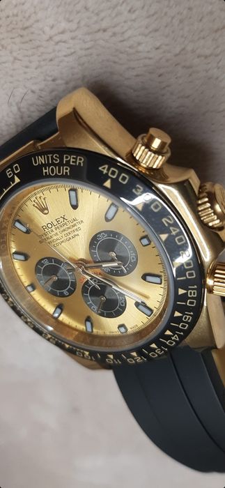 Zegarek Rolex Daytona