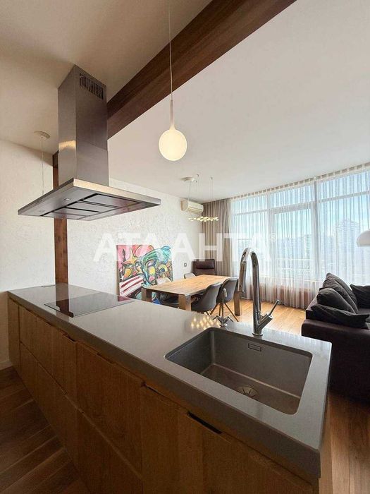 3-комнатная квартира по адресу (площадь 106 м²) - Atlanta.ua - фото 4