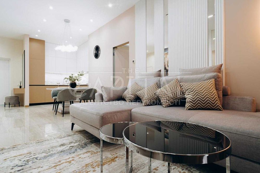 3-rooms apartment apartment by the address st. Bulvar Druzhby Narodov (area 85 m²) - Atlanta.ua - photo 3