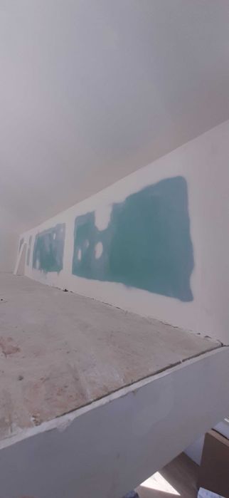 Profissional de Pintura, Remodelações e Arranjos Gerais