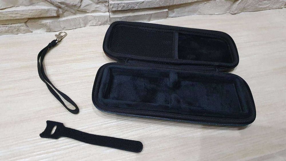 pokrowiec do SSD Samsung T7 lub T7 TOUCH na 2 dyski