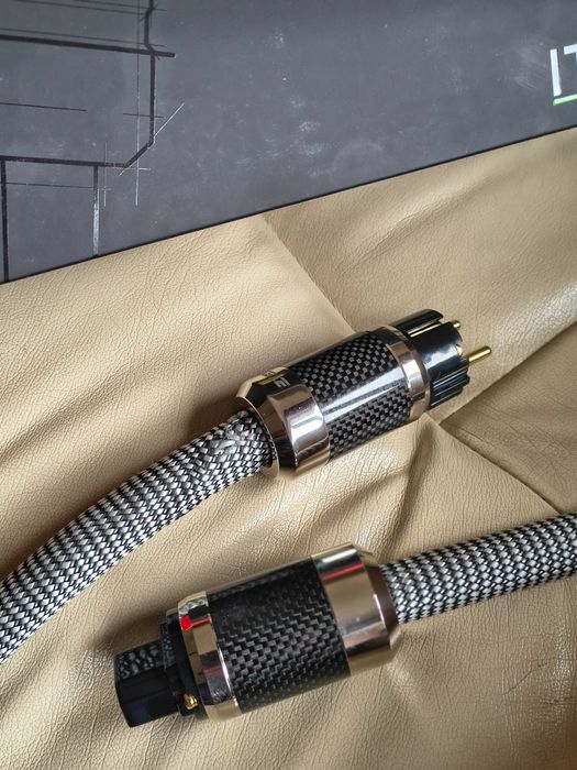 Ricabel Invictus Power Reference, 2,5 m