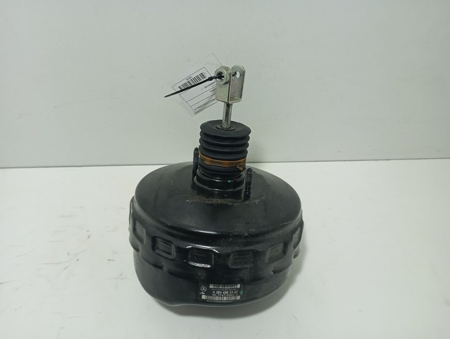 Servofreio MERCEDES-BENZ Classe C (W204)