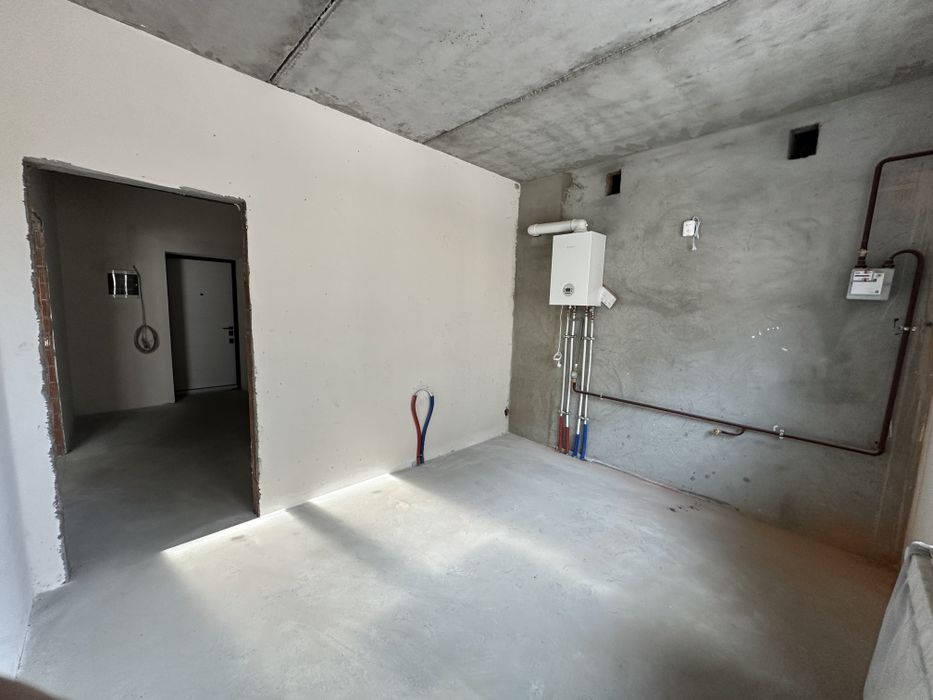 Продам 1 комнатную квартиру в новом доме на Садовой ЖК Grand DeLuxe