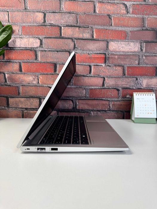 АКЦІЯ! Ноутбук HP ProBook 440 G8·i5-1135G7·8GB·SSD256GB·Full HD·Уцінка,Знижка,металевий міцний для роботи,для військових,топовий,потужний·новіший