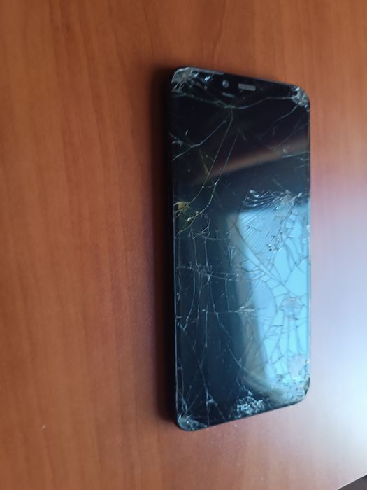 смартфон Honor 9 Lite