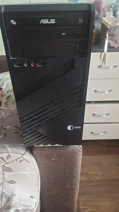 Системный блок Asus