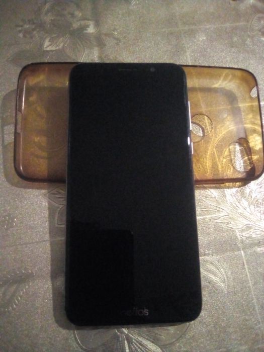 Телефон noffos c9a