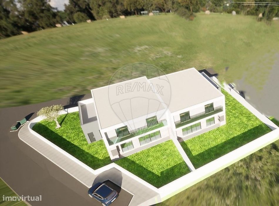 Terreno  para venda — Louriçal, Leiria