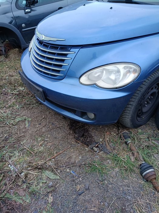 Chrysler pt Cruiser lift lampa  prawa.