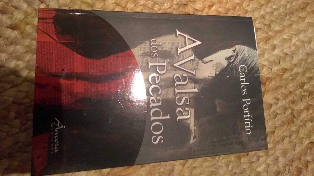 Livros diversos / vários títulos (12€/cada livro)