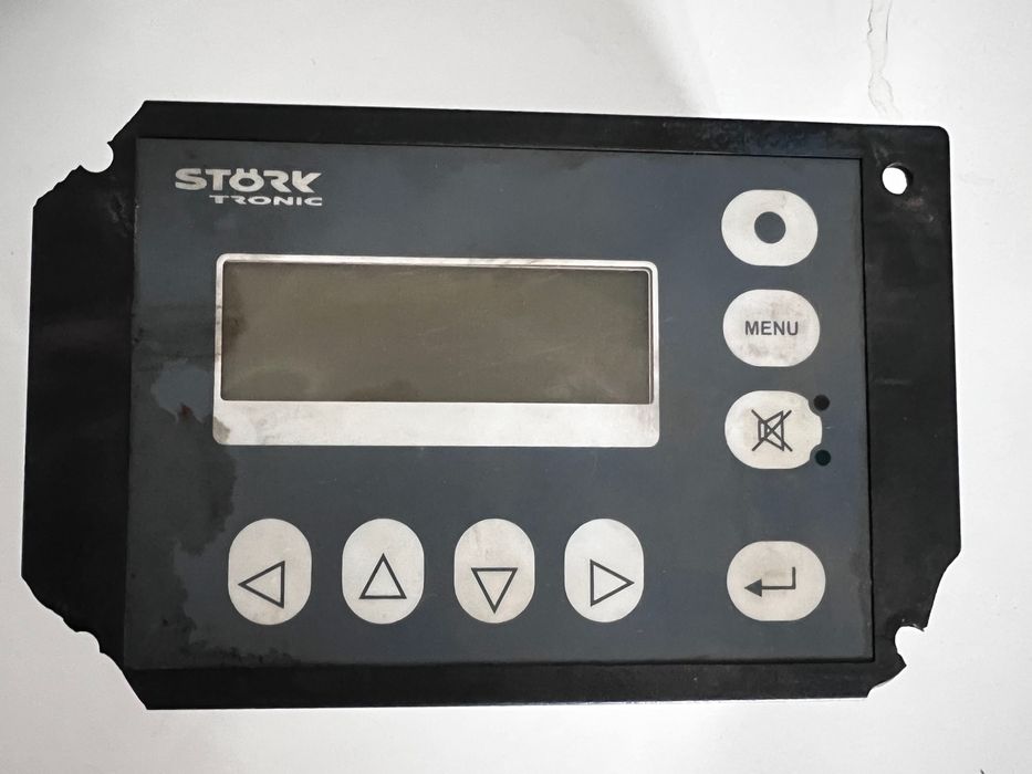 Stork Tronic TR601 V2.6