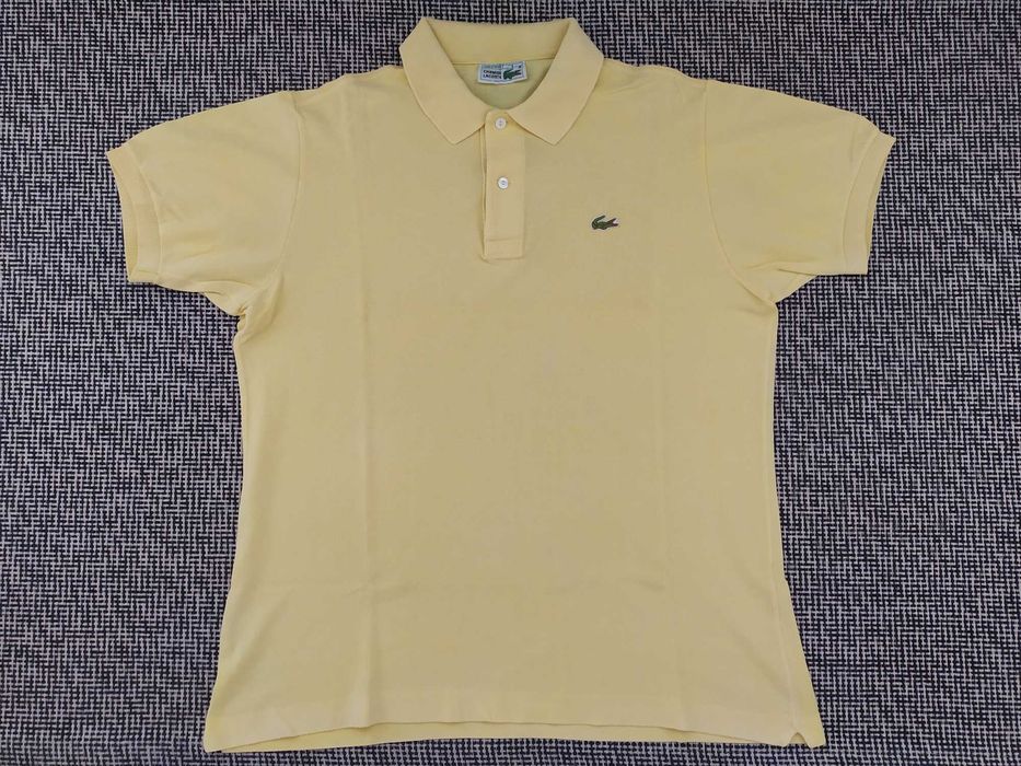 Koszulka polo Lacoste L