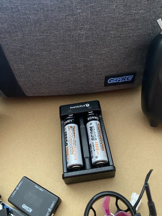 Tinywhoop GepRc TinyGo4K