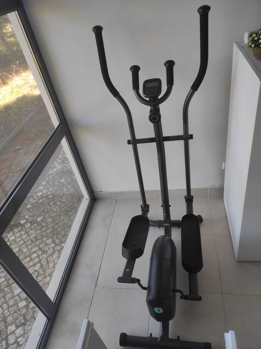 Elíptica Decathlon