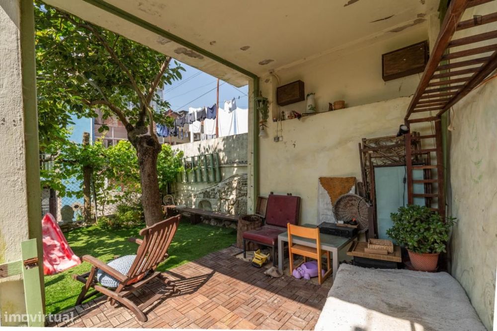 Apartamento com 3 quartos - localizado em Bonfim Porto