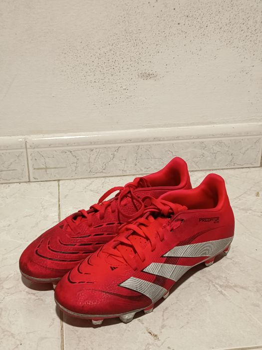 Chuteiras de futebol