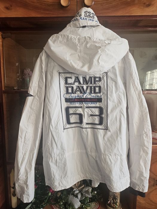 Kurtka męska , młodziezowa