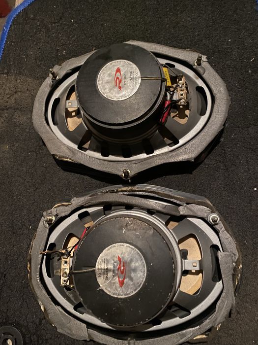 Продам колонки alpine pioner sony