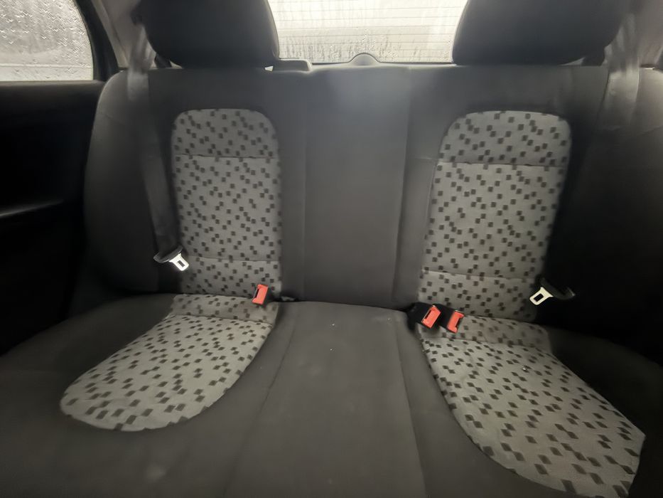 Шкода фабия skoda fabia