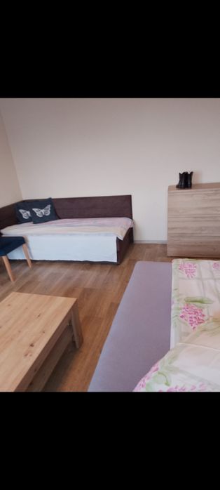 +Całe 2  pokojowe mieszkanie na wyłączność ,pokoje, noclegi