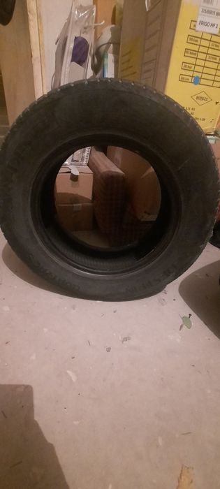 Opony całoroczne 235/60 r16 cena za komplet