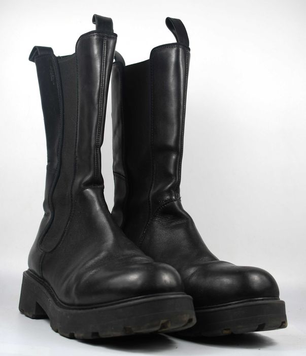 Używane botki Vagabond roz. 40