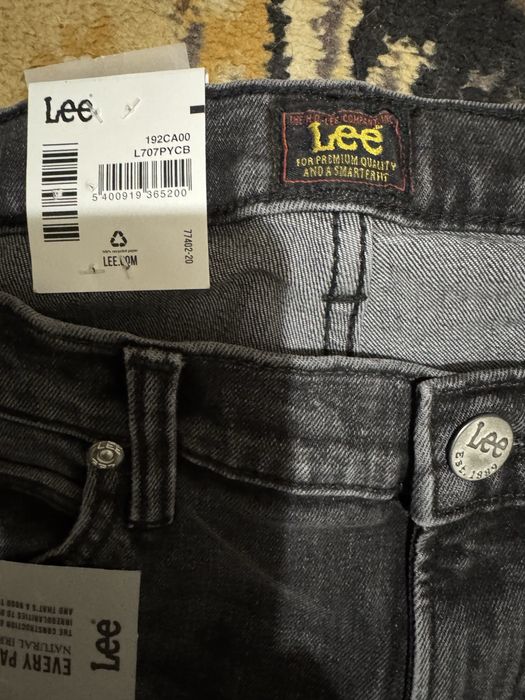 Продам джинси Lee Орігінал