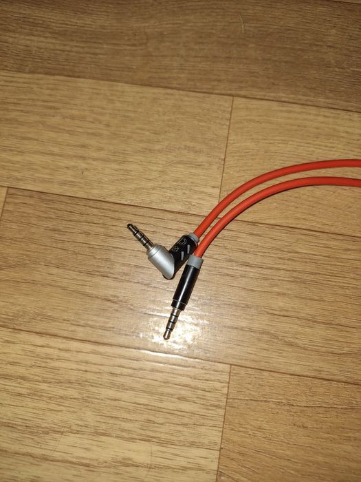 Кабель 3,5 мм AUX