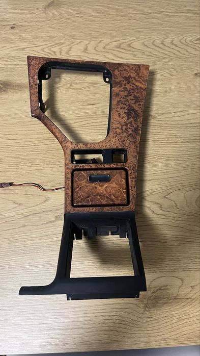 Елементи салону бмв е39