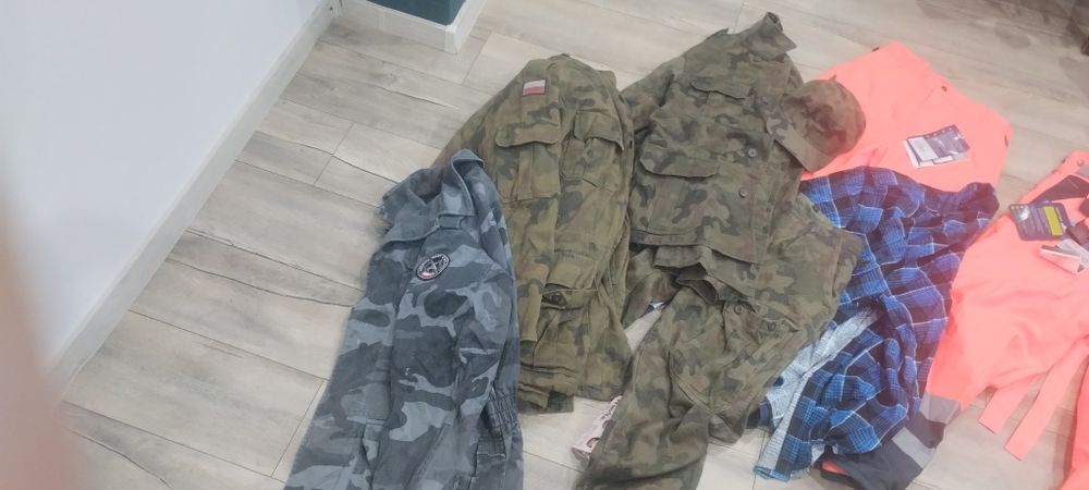 Wyprzedaż garażowa