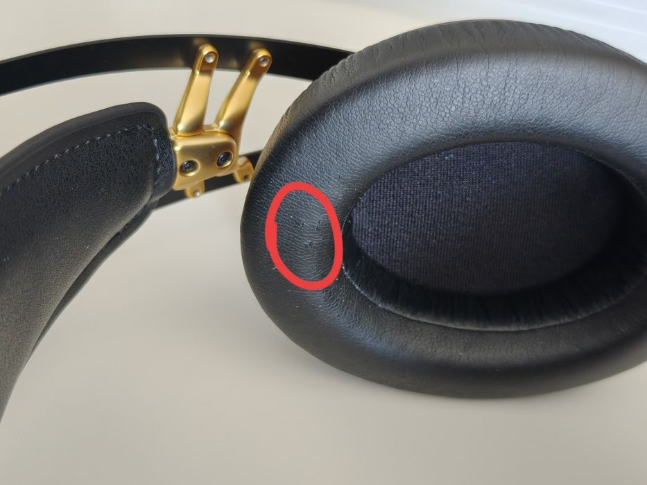 Headphones Meze Audio 99 Classics