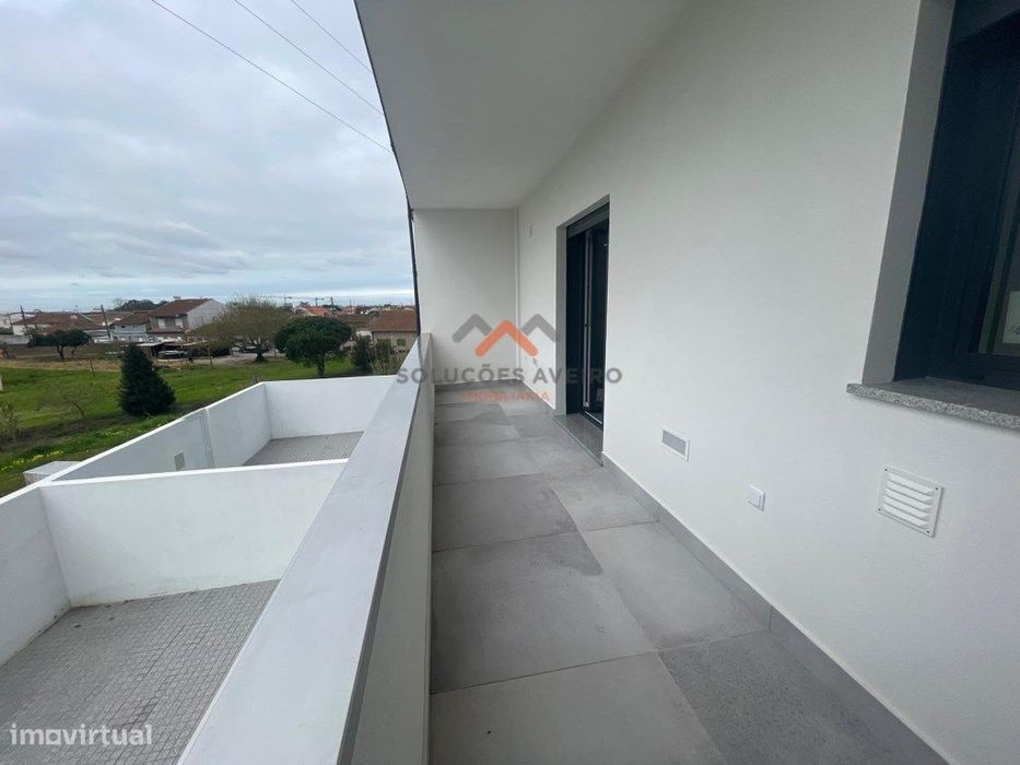 Apartamento T2 Novo em Santa Joana | Conforto, Qualidade e Tranquil...