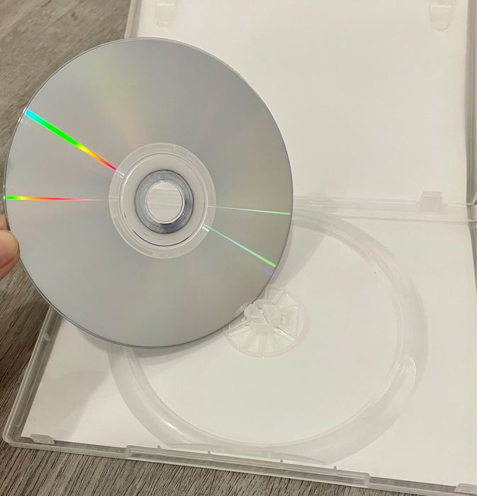 DVD: "O despertar da mente"
