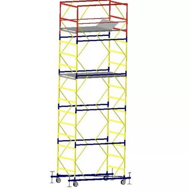 Оренда риштування, тура, вишка,