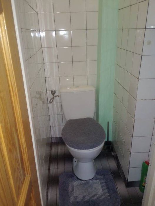 Wynajmę parter domu