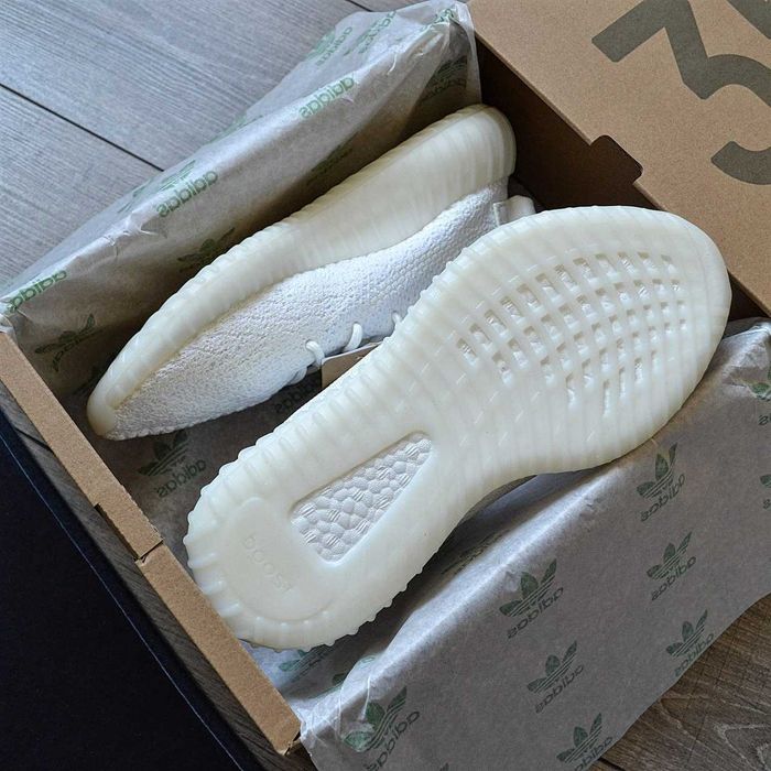 !SALE! Adidas Yeezy Boost 350 V2 White 36 37 38 39 40 41 42 43 44 45