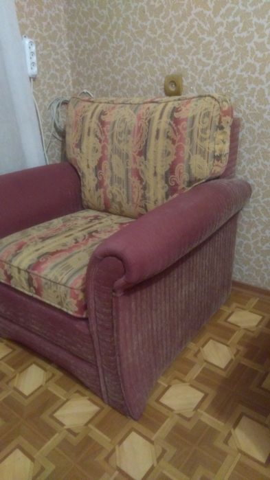 Кресло в отличном состоянии