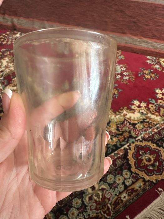 Стакан в наявності 100 шт.