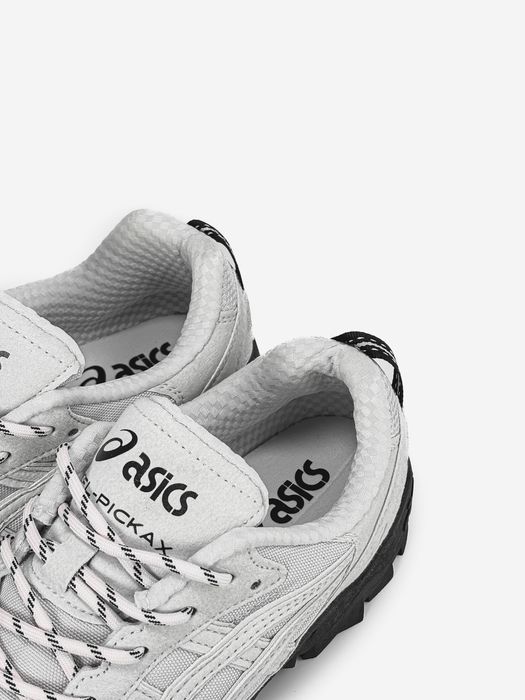 ОРИГІНАЛ‼️ 40-45 Asics Gel-Pickax Oyster Grey Black/ kayano 14
