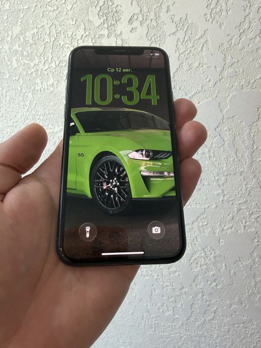 iPhone 11 Pro 64Gb Neverlock