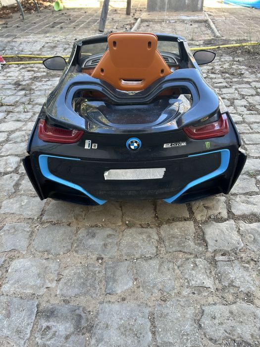 Carro Eletrico de criança