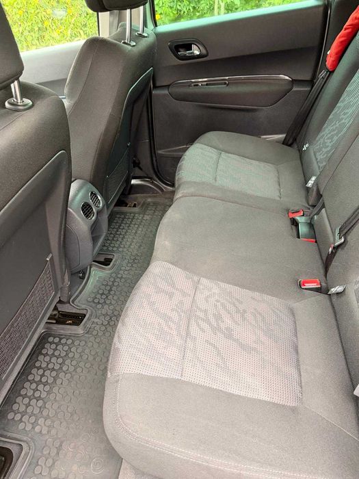 Peugeot 3008 1.6 HDI automat