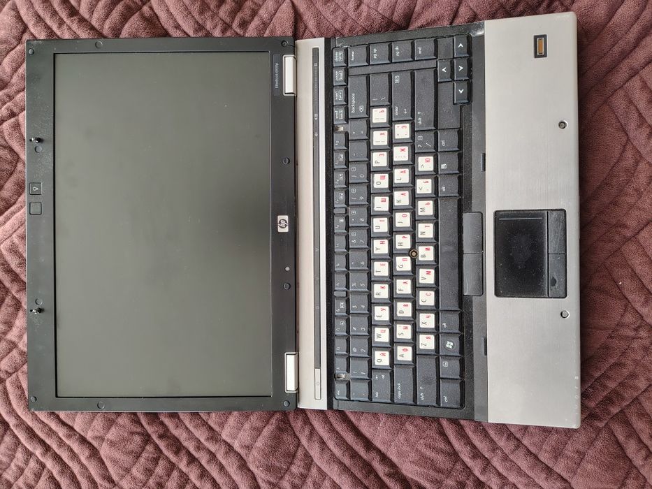 Ноут  ELITEBOOK 6930