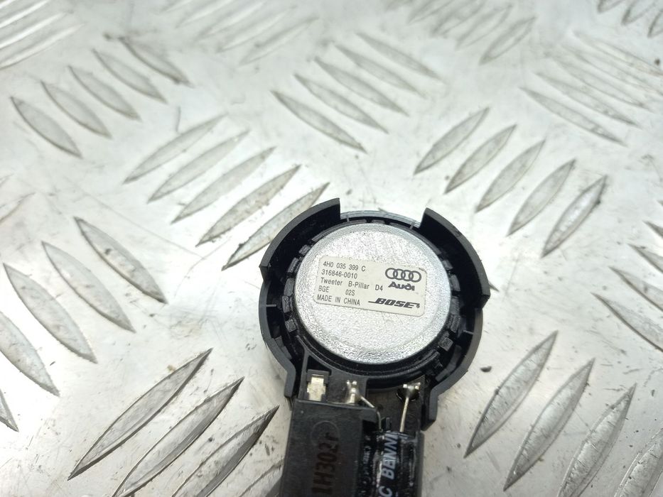 Акустический динамик 4H0035399C для Audi A8 D4 2009-2017