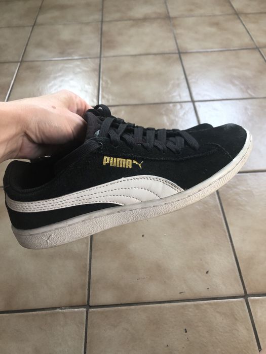 Buty damskie puma 35,5