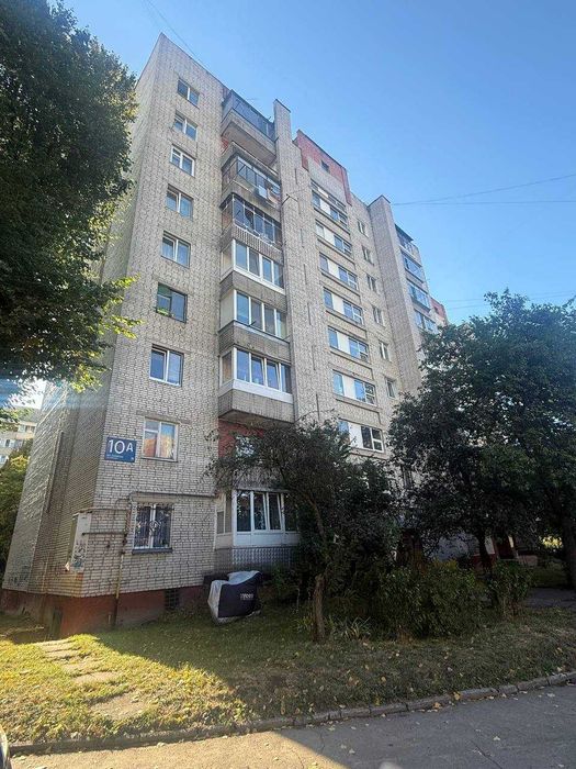 Продаж 1-кв. вул. Сихівська