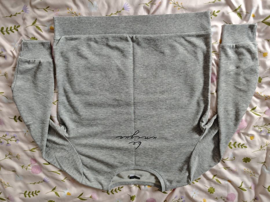 Bluza przez głowę Pepco